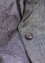 Giacca Principe di Galles Emporio Armani