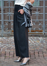 Pantalone Flanella Emporio Armani