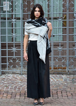 Pantalone Flanella Emporio Armani