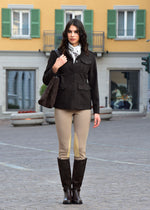 Sahariana in Lana Eleventy