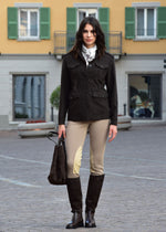 Pantalone Cavallerizza Eleventy