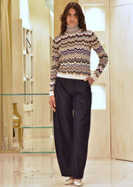Jeans Cigala's con Pences