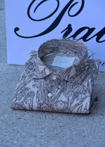 Camicia Fantasia Xacus