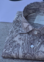 Camicia Fantasia Xacus