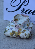 Camicia Fantasia Liberty Xacus