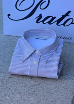 Camicia Skin Like Caliban