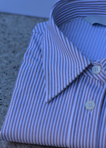 Camicia Skin Like Caliban