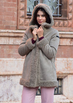 Eco Montone Reversibile RRD