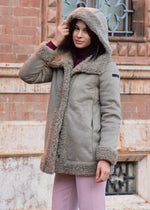 Eco Montone Reversibile RRD