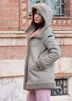 Eco Montone Reversibile RRD