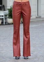 Pantalone in Eco Pelle Berwich