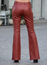 Pantalone in Eco Pelle Berwich