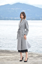 Cappotto  Lungo Chiarulli