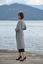 Cappotto  Lungo Chiarulli