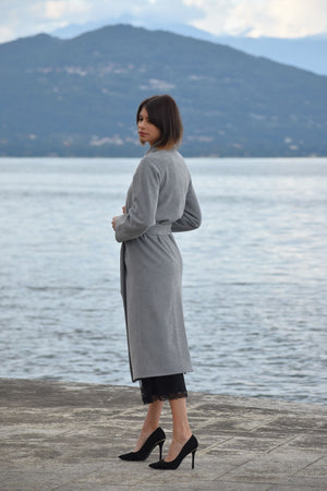 Cappotto  Lungo Chiarulli