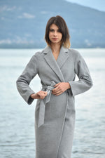 Cappotto  Lungo Chiarulli