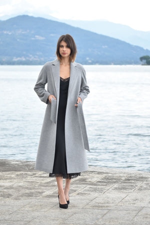 Cappotto  Lungo Chiarulli