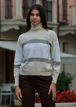 Dolcevita Peserico in Cashmere , Seta e Lana