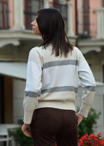 Dolcevita Peserico in Cashmere , Seta e Lana