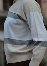 Dolcevita Peserico in Cashmere , Seta e Lana