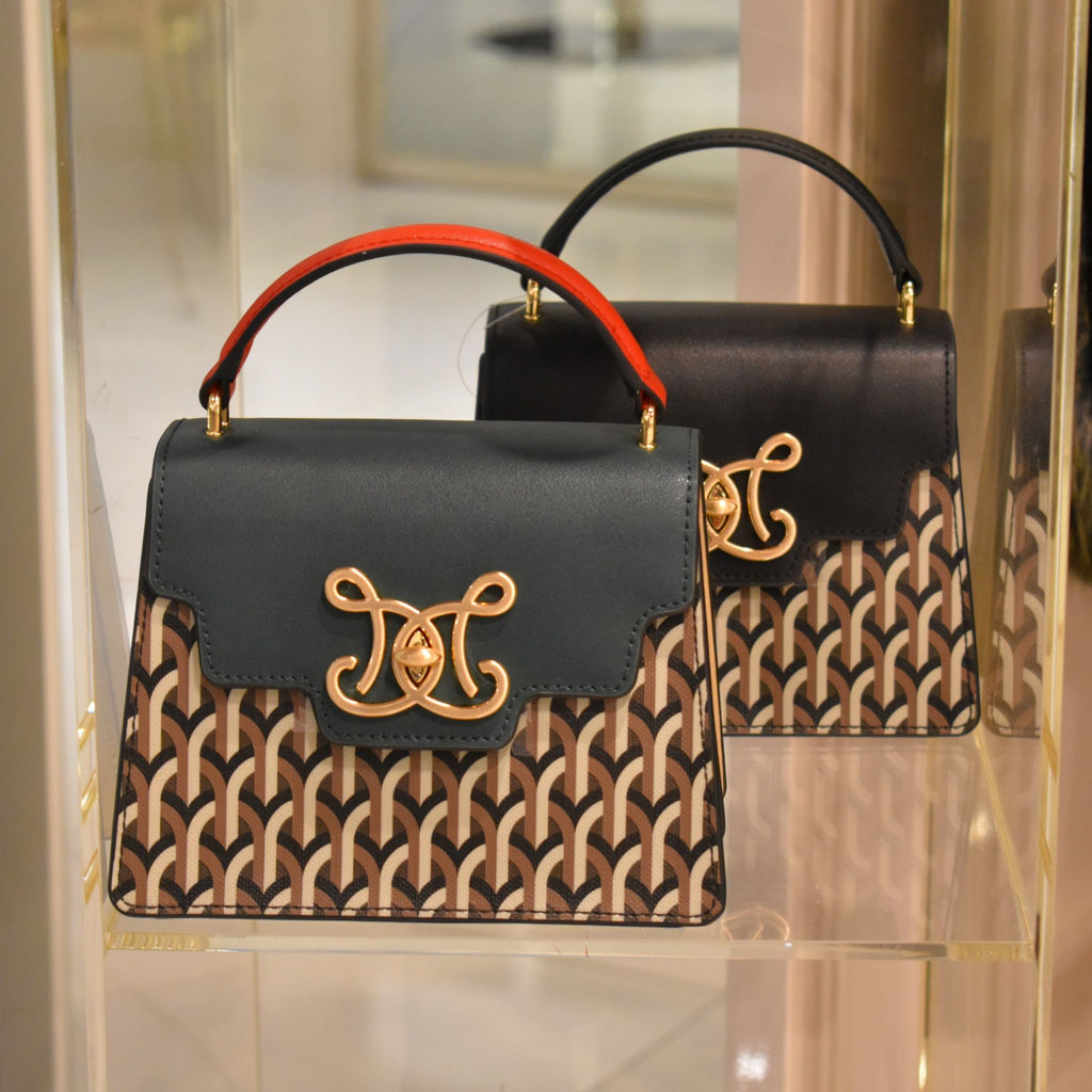 Baby Bag De Marquet
