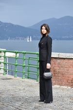 Tailleur Doppio Petto Tagliatore