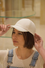 Cappellino in Tela Eleventy