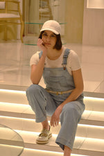 Cappellino in Tela Eleventy