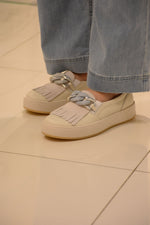 Sleep On in Pelle Joann