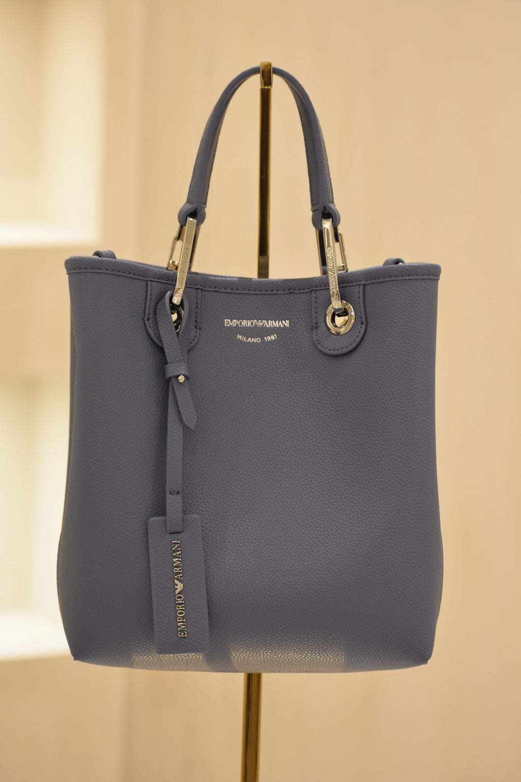 Borsa a Mano Emporio Armani