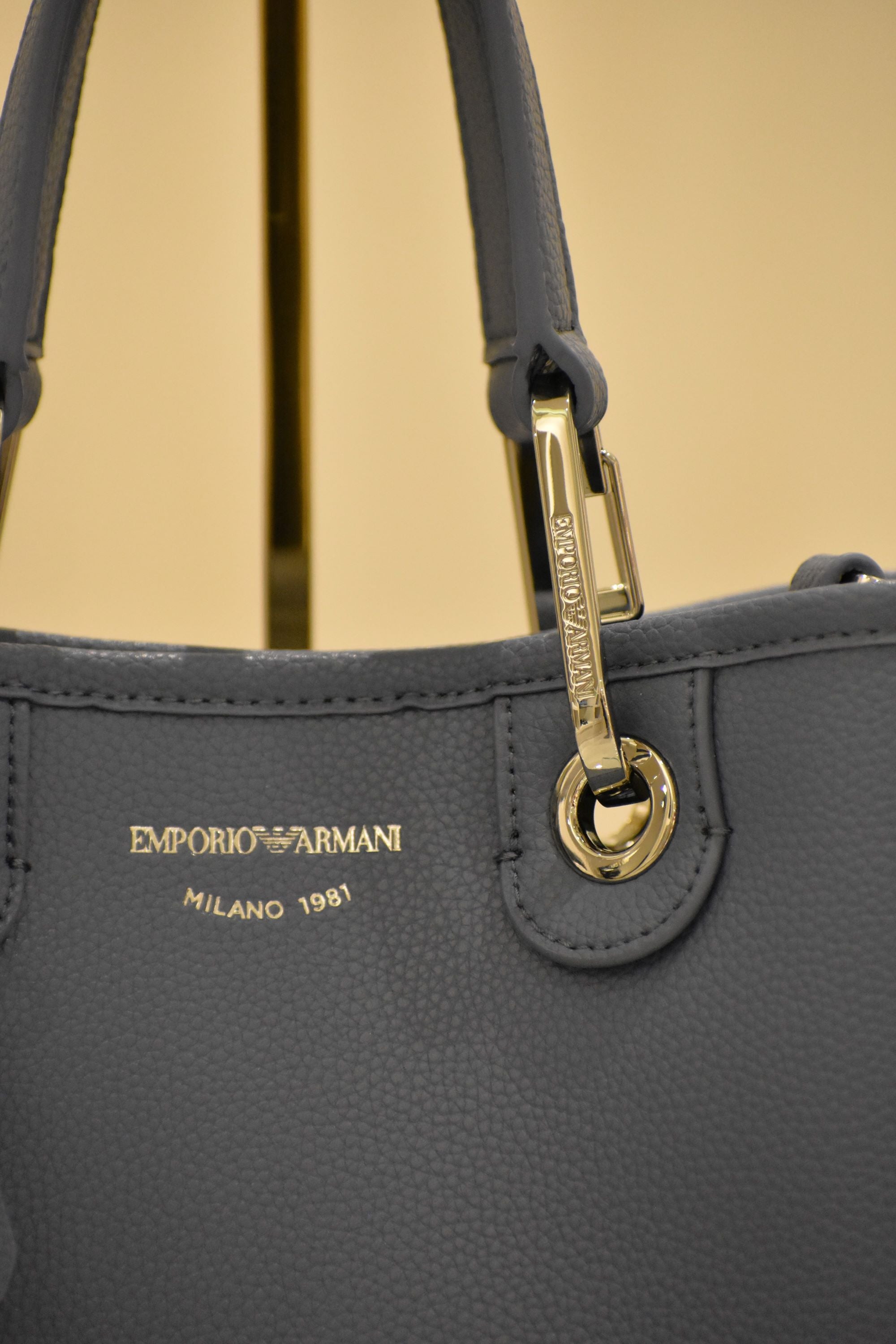 Borsa a Mano Emporio Armani