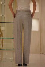 Pantalone Eleventy  con Lurex