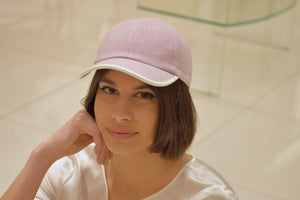 Cappellino in Tela Eleventy