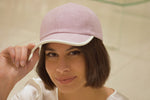 Cappellino in Tela Eleventy