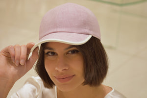 Cappellino in Tela Eleventy