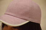 Cappellino in Tela Eleventy