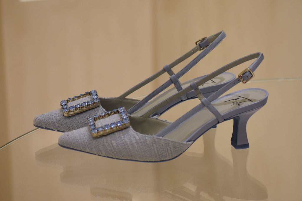 Sling Back Roberto Festa