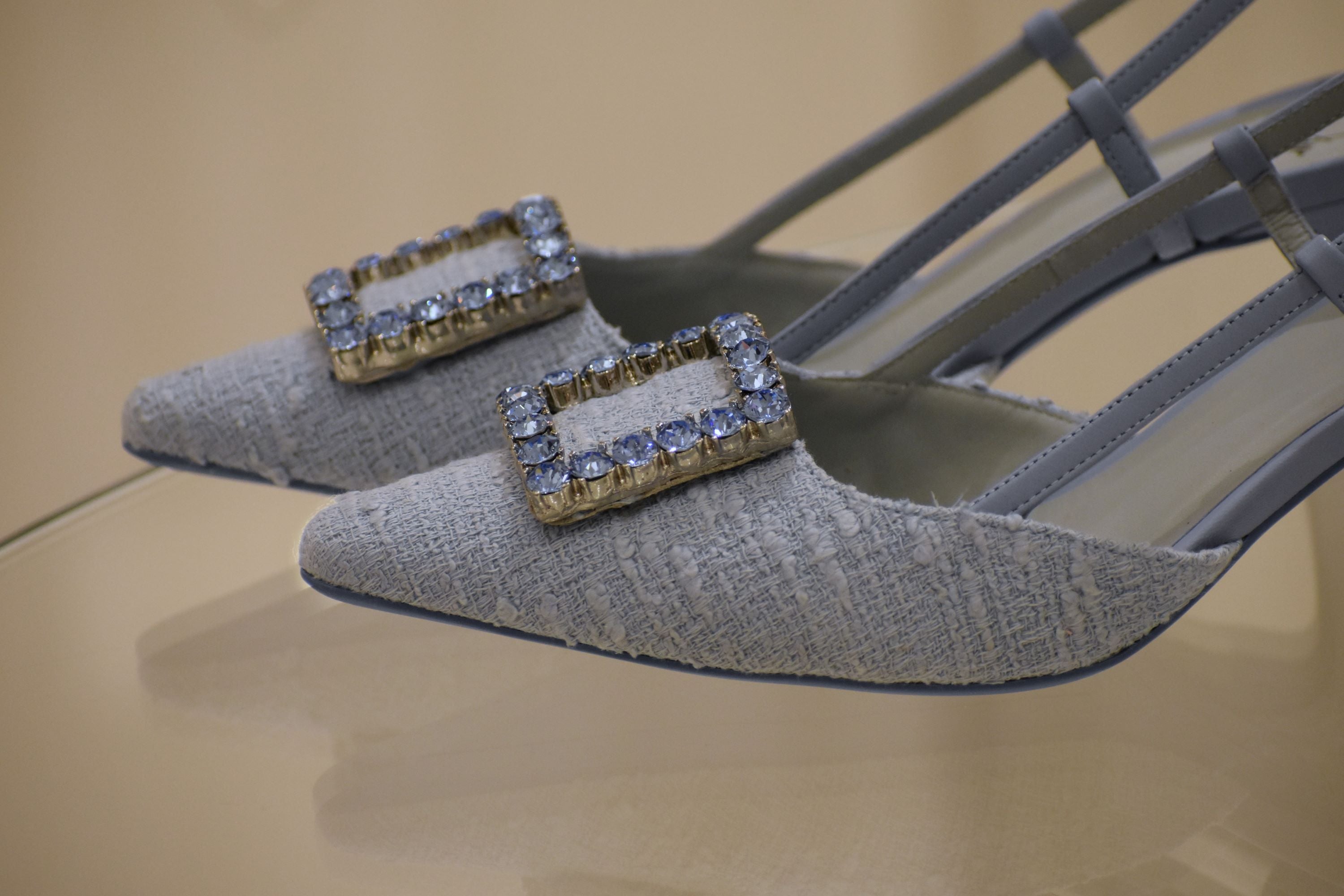 Sling Back Roberto Festa