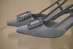 Sling Back Roberto Festa