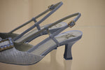 Sling Back Roberto Festa