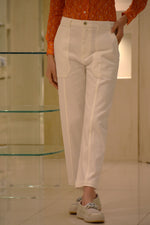Jeans Bianco Eleventy