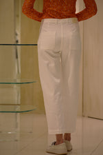 Jeans Bianco Eleventy