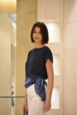 T-shirt Emporio Armani con Logo