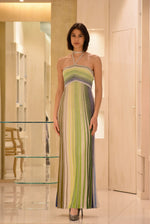 Abito Lungo Missoni