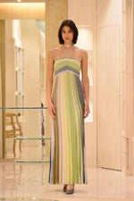 Abito Lungo Missoni