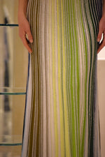 Abito Lungo Missoni
