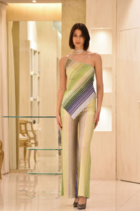 Pantaloni Missoni