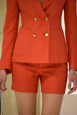 Short Tagliatore