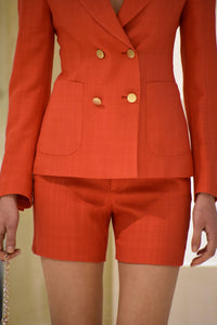Short Tagliatore