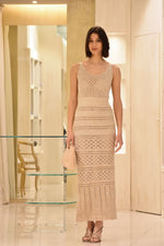 Abito Eleventy Crochet